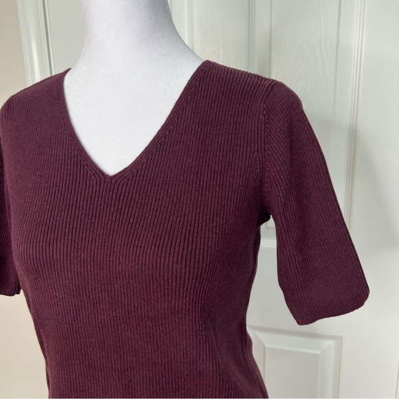 Land’s End knitted top - Picture 5 of 7